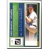 Image 2 : 2025 DONRUSS GREG MADDUX (HOF)