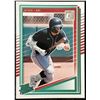 Image 1 : 2025 DONRUSS J.D. DIX ROOKIE CARD