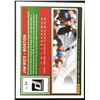 Image 2 : 2025 DONRUSS JIM RICE
