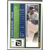 Image 2 : 2025 DONRUSS KUMAR ROCKER ROOKIE CARD