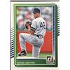 Image 1 : 2025 DONRUSS MARIANO RIVERA (HOF)