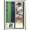 Image 2 : 2025 DONRUSS MARIANO RIVERA (HOF)
