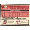 Image 2 : 1981 O-PEE-CHEE BRUCE SUTTER (HOF)