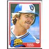 Image 1 : 1981 O-PEE-CHEE ROBIN YOUNT (HOF)