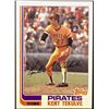 Image 1 : 1982 TOPPS KENT TEKULVE