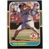 Image 1 : 1987 DONRUSS TOM SEAVER (HOF)