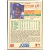 Image 2 : 1988 SCORE ROBERTO KELLY ROOKIE CARD