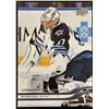 Image 1 : 2025-56 UPPER DECK CONNOR HELLEBUYCK