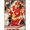 Image 1 : 2025-56 UPPER DECK MIKAEL BACKLUND