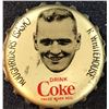 Image 1 : 1965 COCA COLA CFL BOTTLE CAPS - REG WHITEHOUSE