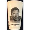 Image 1 : 1981 MAC'S CONVENIENCE CFL CUPS - JOHN HENRY WHITE