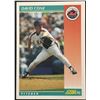 Image 1 : 1992 SCORE DAVID CONE
