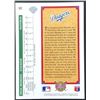 Image 2 : 1992 UPPER DECK RAUL MONDESI ROOKIE CARD