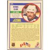 Image 2 : 1990-91  SCORE WENDEL CLARK