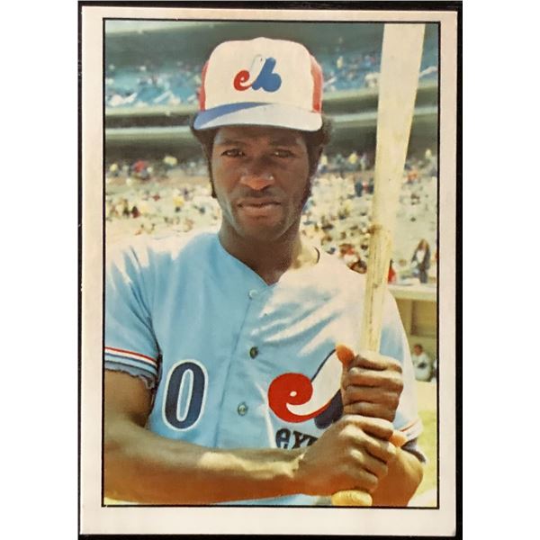 1975 SSPC BASEBALL TONY SCOTT