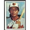 Image 1 : 1975 SSPC BASEBALL KEN SINGLETON