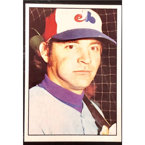 1975 SSPC BASEBALL JIM DWYER