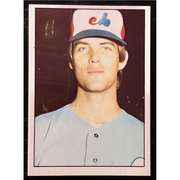 1975 SSPC BASEBALL DENNIS BLAIR