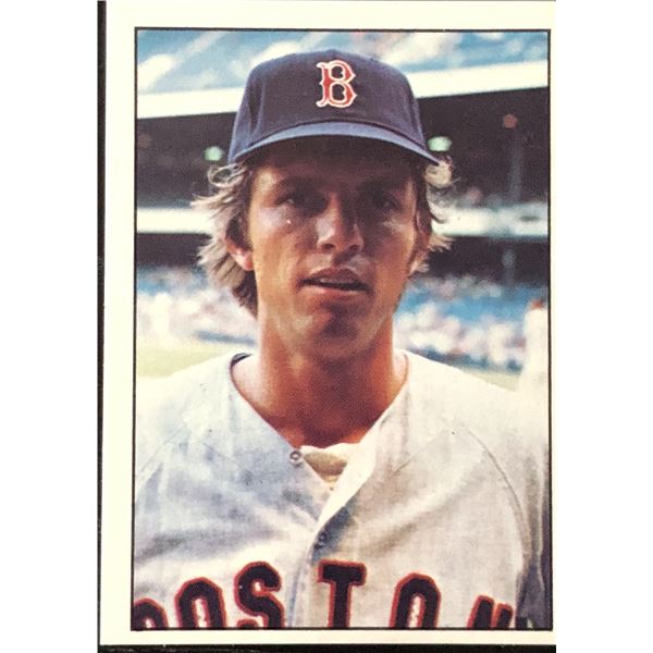 1975 SSPC BASEBALL BILL LEE
