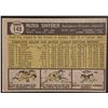 Image 2 : 1961 TOPPS RUSS SNYDER