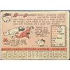 Image 2 : 1958 TOPPS ROCKY BRIDGES