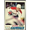 Image 1 : 1977-78 TOPPS RICK GREEN ROOKIE CARD