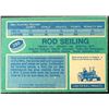 Image 2 : 1976-77 O-PEE-CHEE ROD SEILING