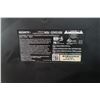 Image 10 : Qty 2 LED TV's: Sony Bravia KDL32S5100 & KDL-52V5100