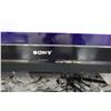 Image 3 : Qty 2 LED TV's: Sony Bravia KDL32S5100 & KDL-52V5100