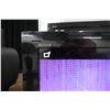 Image 4 : Qty 2 LED TV's: Sony Bravia KDL32S5100 & KDL-52V5100