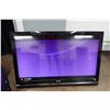 Image 7 : Qty 2 LED TV's: Sony Bravia KDL32S5100 & KDL-52V5100