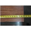 Image 8 : Metal Desk w/ Laminate Top & 6 Drawers 60" x 36" x 29"H