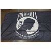 Image 3 : POW*MIA You Are Not Forgotten Sign 92" x 52"