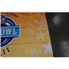Image 3 : Pro Bowl 2007 Hawaii Sign 94" x 50"