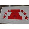 Image 2 : American Football Conference Sign 94" x 56"