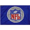 Image 2 : National Football League NFL Sign 58" x 34"