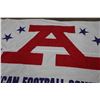 Image 4 : American Football Conference Sign 108" x 72"
