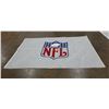 Image 1 : National Football League NFL Sign 107" x 70"