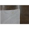 Image 3 : National Football League NFL Sign 107" x 70"