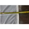 Image 4 : National Football League NFL Sign 107" x 70"
