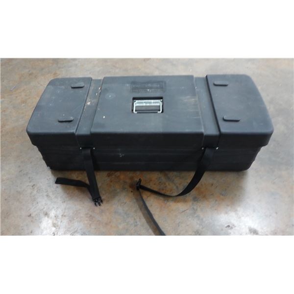 Da-Lite Fast-Fold Deluxe Screen Frame in Carry Case