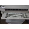 Image 5 : IBM Wheelwrite 10 Series II Typewriter on Stand