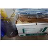Image 9 : Multiple Supplies: Columbia Binding Cases, Printer Ink, Diskettes, CDs, Speakers, etc