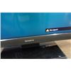 Image 3 : Qty 2 LED TV's: Sony Bravia KDL-32EX400 & KDL-40V5100