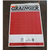 Image 1 : Grainger 3S336 Akro-Mils Storage System Bin 32" x 17"