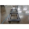 Image 5 : Folding Table Dolly for Horizontal Storage (holds 12 long tables) 72" x 30" x 48"H