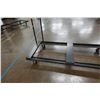 Image 3 : Folding Table Dolly for Horizontal Storage (holds 12 long tables) 72" x 30" x 48"H