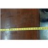 Image 10 : Large Wooden Table 10' x 34" x 29"H