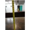 Image 12 : Large Wooden Table 10' x 34" x 29"H