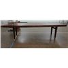 Image 1 : Large Wooden Table 10' x 34" x 29"H